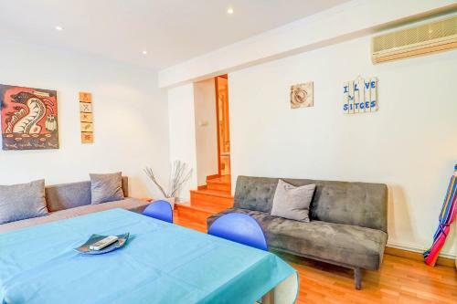 Aire Apartment By Hello Apartments Sitges