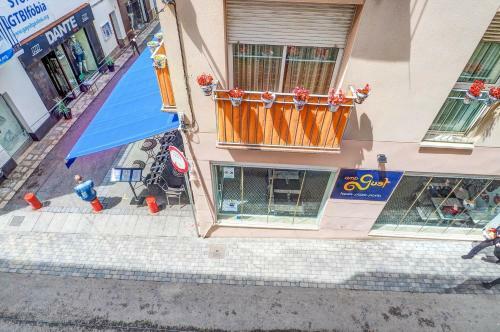 Aire Apartment By Hello Apartments Sitges