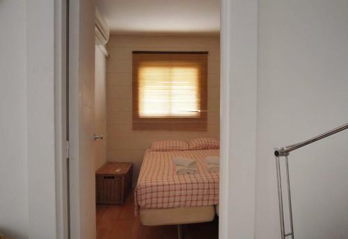 Apartamento Isla De Cuba Terrace