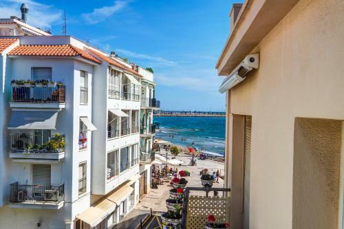 Sweet Raffaello Beach By Hello Apartments Sitges