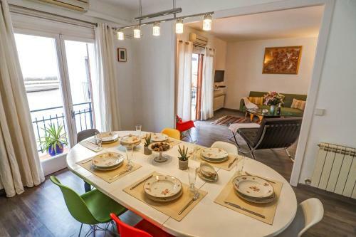 The Lilium Apartment By Hello Apartments Sitges