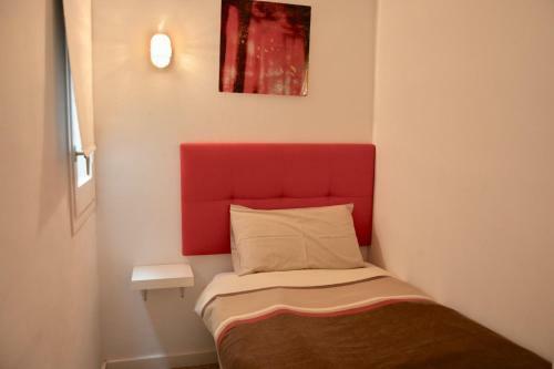 Apartamento Vinyet Tranquility Steps From The Beach And Pool