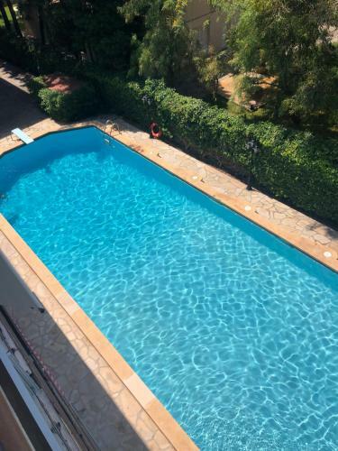 Apartamento Vinyet Tranquility Steps From The Beach And Pool