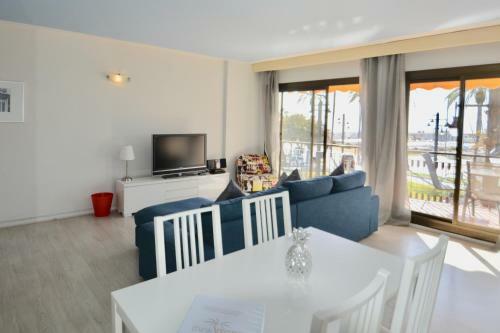 Soleil Beach Front Apartment