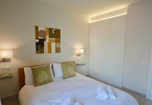 Elegance Modern Apartment In Sitges
