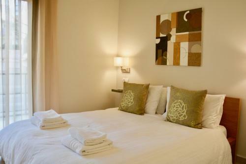 Elegance Modern Apartment In Sitges
