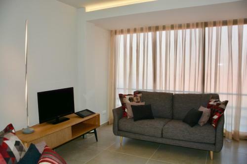 Elegance Modern Apartment In Sitges