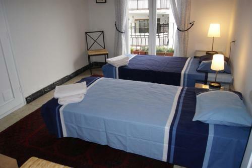 Ewan Large 2 Bed Apartment