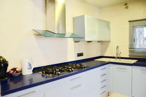 Apartamento Freddy Close To Playa St Sebastian