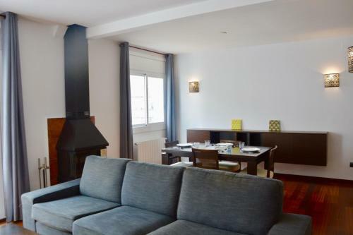 Apartamento Freddy Close To Playa St Sebastian