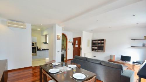 Apartamento Freddy Close To Playa St Sebastian
