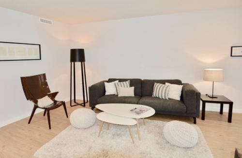 Luxe Stylish Apartment In The Old Town
