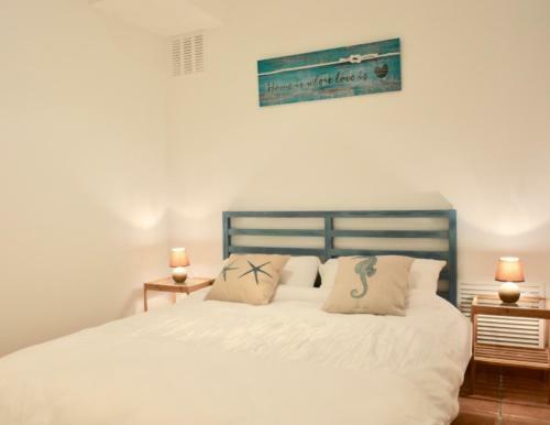 Margarita Stylish Apartment 1 Min From Beach