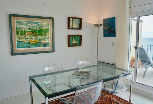 Apartamento Marina Stunning Duplex With Views Over The Beach