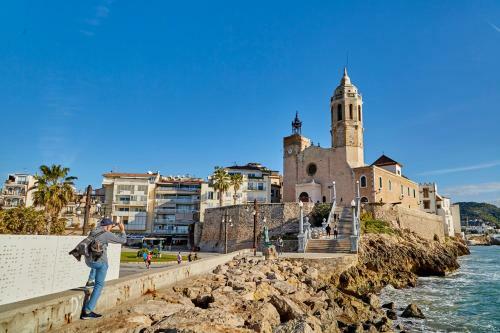 Apartamento Port Sitges