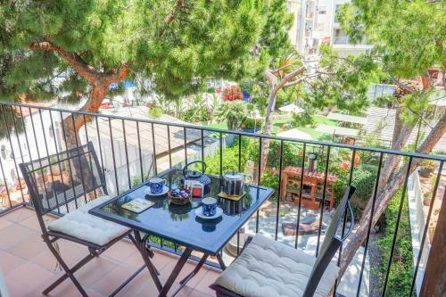 Montroig Zen Penthouse By Hello Apartments Sitges