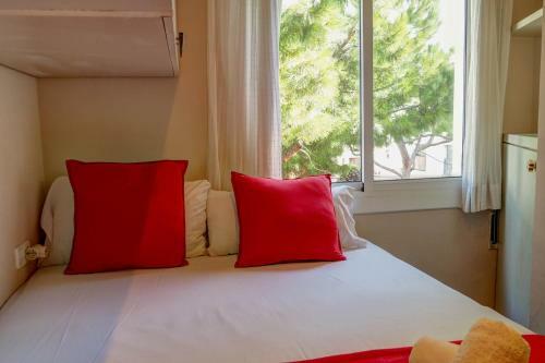 Montroig Zen Penthouse By Hello Apartments Sitges