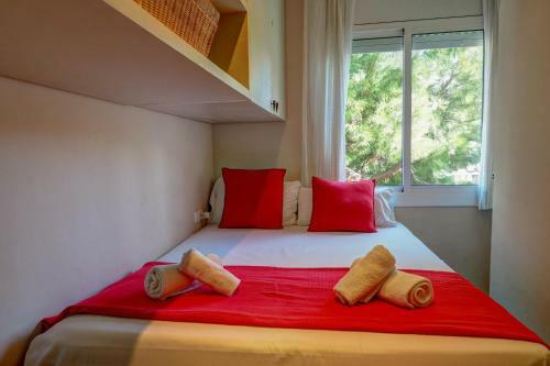 Montroig Zen Penthouse By Hello Apartments Sitges