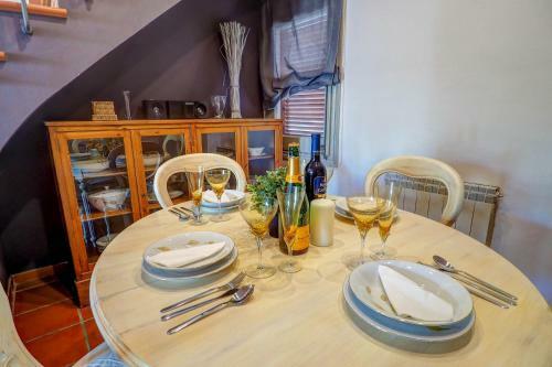 Montroig Zen Penthouse By Hello Apartments Sitges