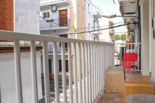 Apartamento Sant Benet 2 Habitaciones Sitges