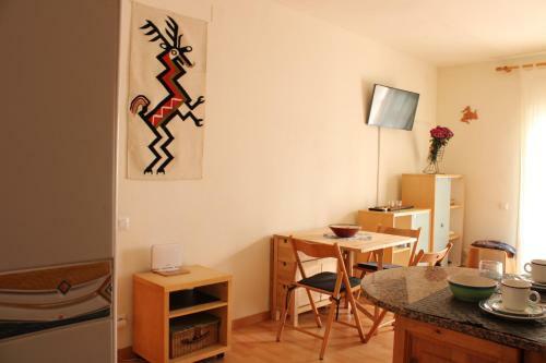 Apartamento Sant Benet 2 Habitaciones Sitges