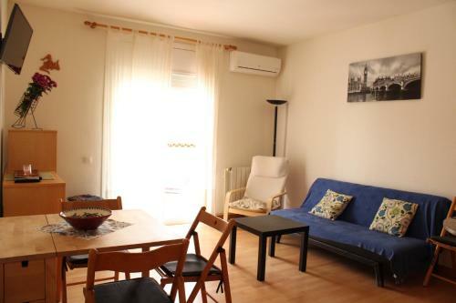 Apartamento Sant Benet 2 Habitaciones Sitges