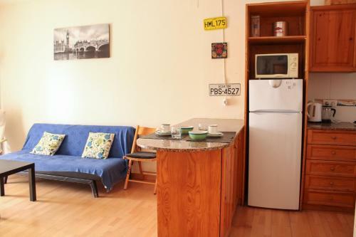 Apartamento Sant Benet 2 Habitaciones Sitges