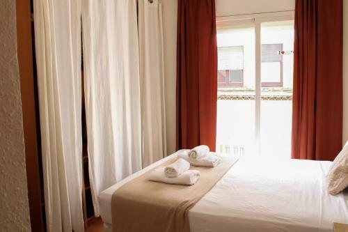 Apartamento Sant Benet 2 Habitaciones Sitges