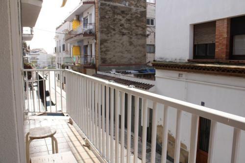Apartamento Sant Benet 2 Habitaciones Sitges