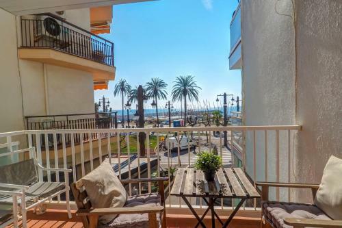 La Gioia 1 By Hello Apartments Sitges