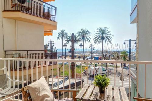 La Gioia 1 By Hello Apartments Sitges