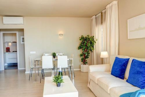 La Gioia 1 By Hello Apartments Sitges