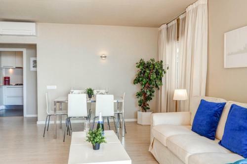 La Gioia 1 By Hello Apartments Sitges