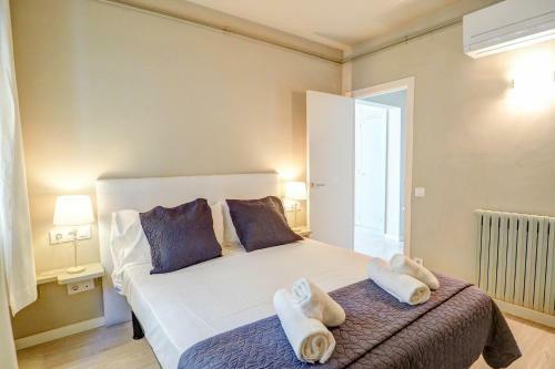 La Gioia 1 By Hello Apartments Sitges