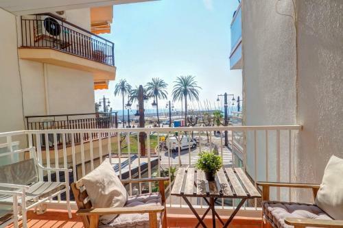 La Gioia 1 By Hello Apartments Sitges