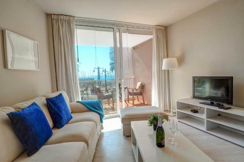 La Gioia 1 By Hello Apartments Sitges