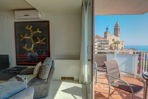 La Gioia 2 By Hello Apartments Sitges