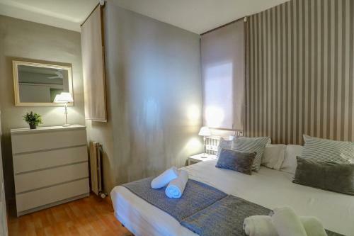 La Gioia 3 By Hello Apartments Sitges