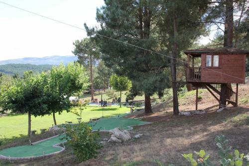 Apartamento O Yunque Casa Ferrador Ribeira Sacra