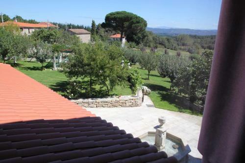 Apartamento O Yunque Casa Ferrador Ribeira Sacra