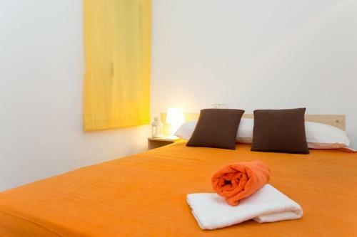 Apart Acogedor En Primera Linea, Liliane