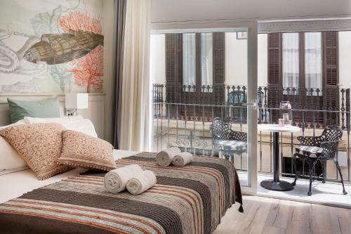 Bed & Breakfast Sitgesnextdoor