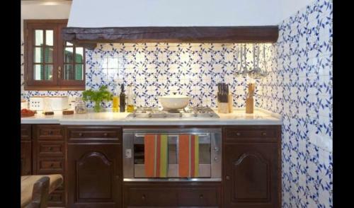 Villa In Sitges Sleeps 20 With Pool And Air Con