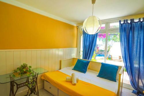 Villa Selene By Hello Apartments Sitges