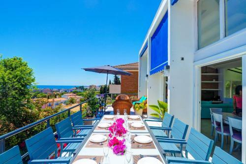Villa Selene By Hello Apartments Sitges