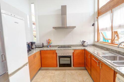 Villa Selene By Hello Apartments Sitges