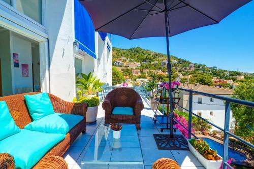 Villa Selene By Hello Apartments Sitges