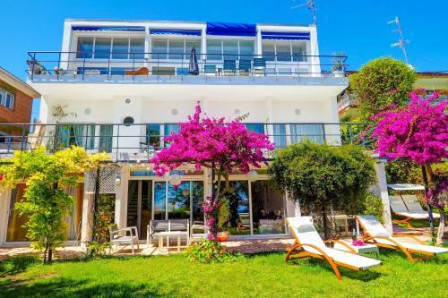 Villa Selene By Hello Apartments Sitges