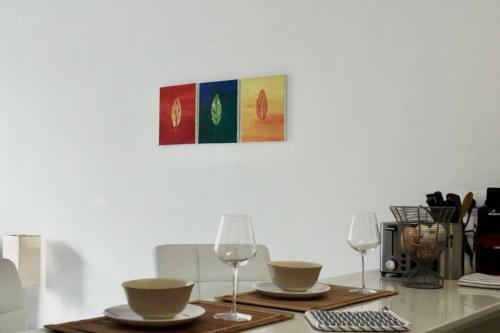 Apartamento White Penthouse - �tico Para 2 Centro de Sitges