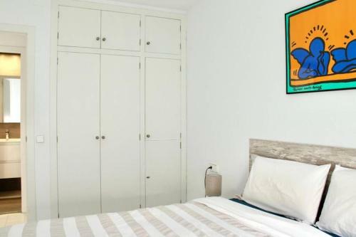 Apartamento White Penthouse - �tico Para 2 Centro de Sitges